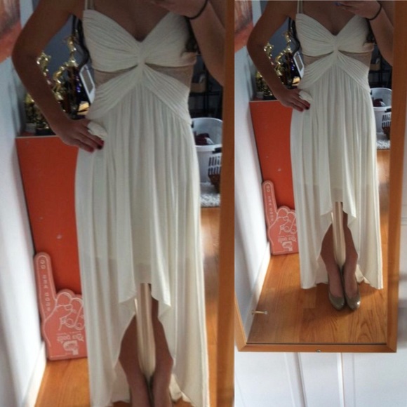 NWOT Max & Cleo Dress - Picture 2 of 4